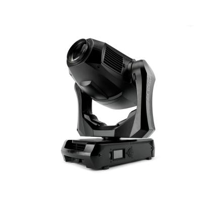 Martin MAC Quantum Profile